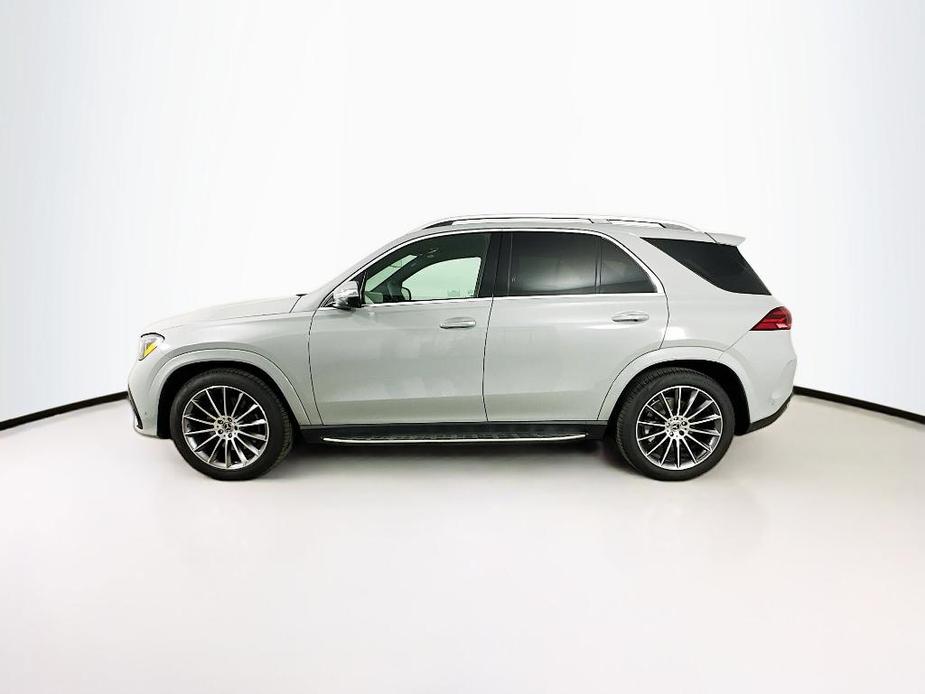 new 2024 Mercedes-Benz GLE 450 car, priced at $89,810