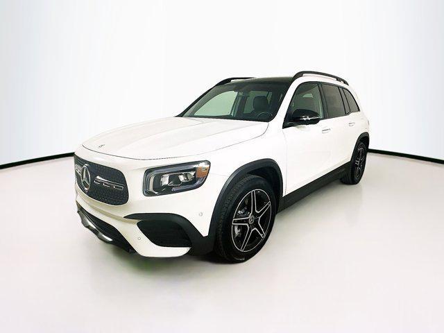 used 2023 Mercedes-Benz GLB 250 car, priced at $52,885