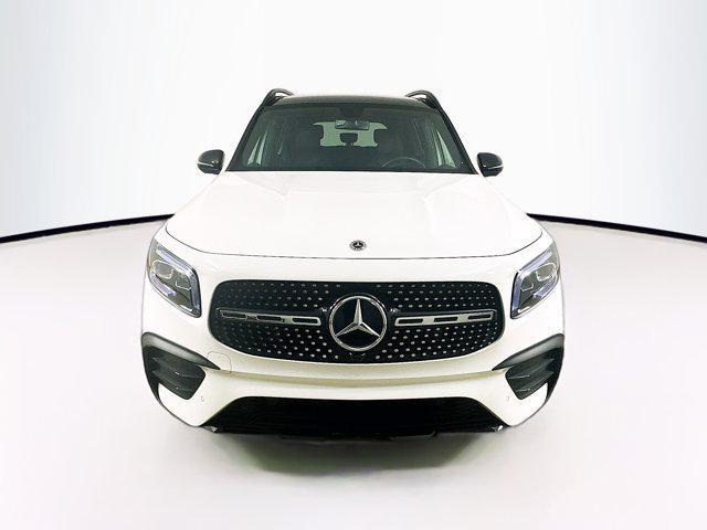 used 2023 Mercedes-Benz GLB 250 car, priced at $52,885