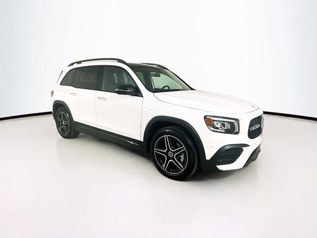 used 2023 Mercedes-Benz GLB 250 car, priced at $52,885