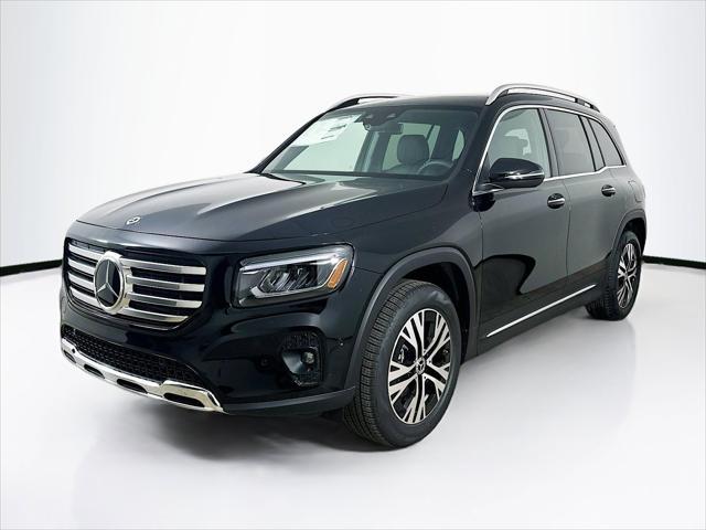 new 2024 Mercedes-Benz GLB 250 car, priced at $53,215