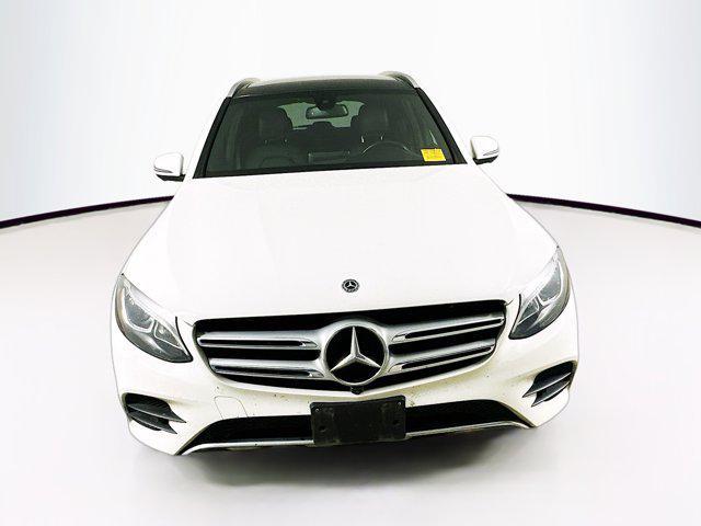 used 2019 Mercedes-Benz GLC 300 car, priced at $23,678