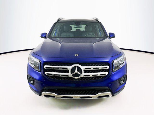 used 2021 Mercedes-Benz GLB 250 car, priced at $29,655