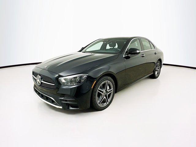 used 2023 Mercedes-Benz E-Class car, priced at $62,820