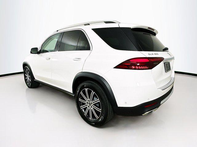 used 2025 Mercedes-Benz GLE 350 car, priced at $65,957