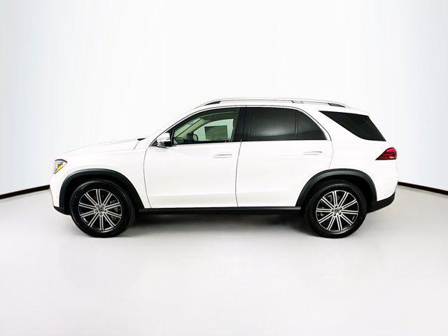 used 2025 Mercedes-Benz GLE 350 car, priced at $65,957