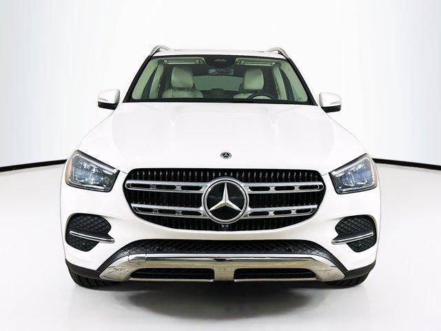 used 2025 Mercedes-Benz GLE 350 car, priced at $65,957