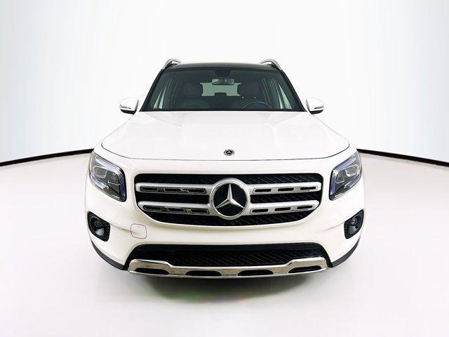 used 2023 Mercedes-Benz GLB 250 car, priced at $49,615