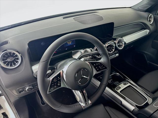 new 2024 Mercedes-Benz EQB 300 car, priced at $64,330