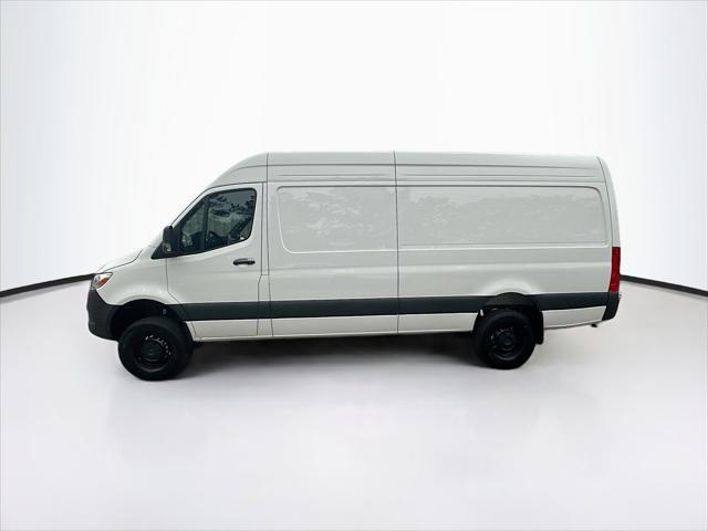 new 2024 Mercedes-Benz Sprinter 2500 car, priced at $69,326