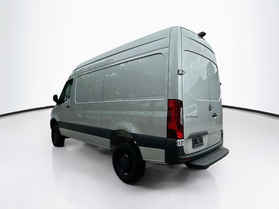 new 2024 Mercedes-Benz Sprinter 2500 car, priced at $76,004