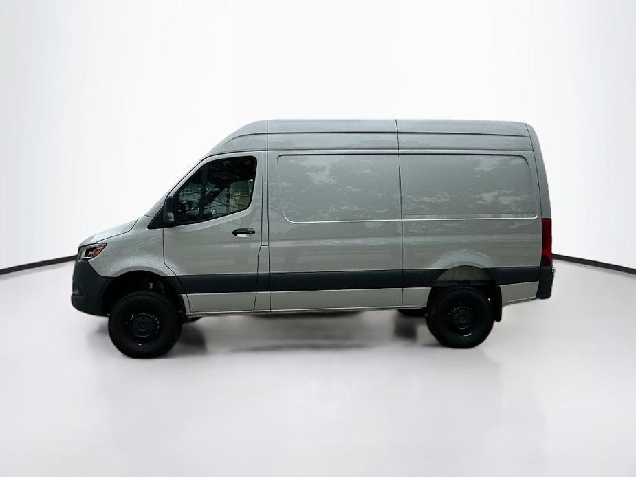 new 2024 Mercedes-Benz Sprinter 2500 car, priced at $76,004