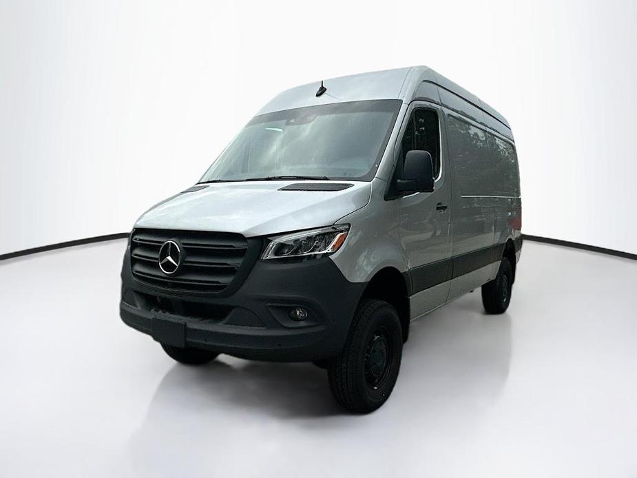 new 2024 Mercedes-Benz Sprinter 2500 car, priced at $76,004