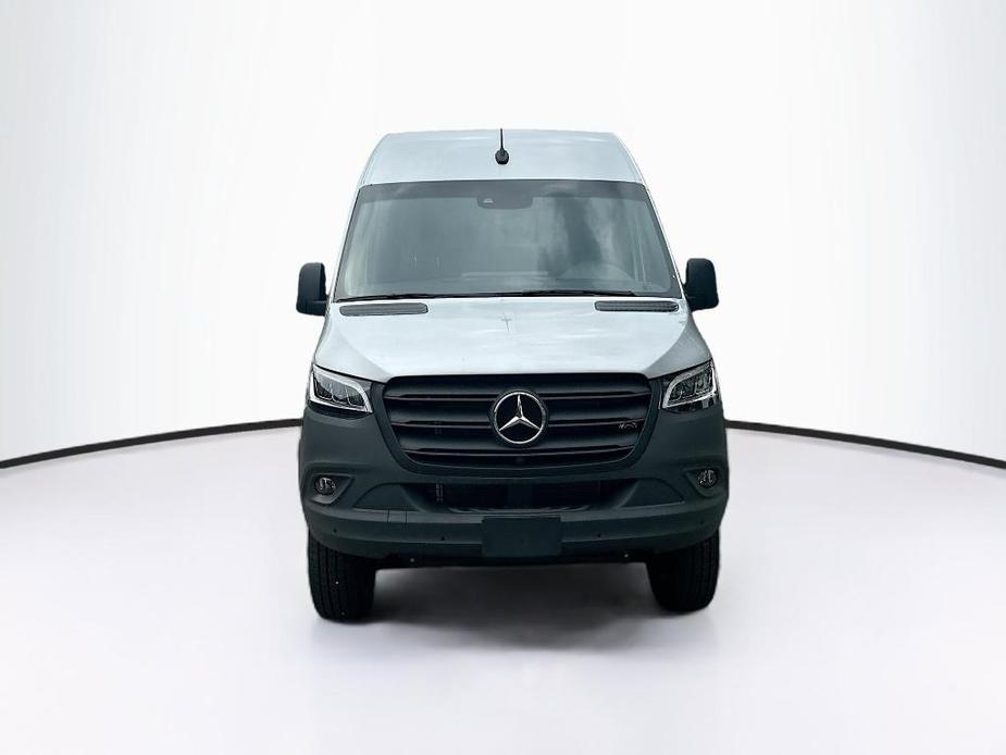 new 2024 Mercedes-Benz Sprinter 2500 car, priced at $76,004