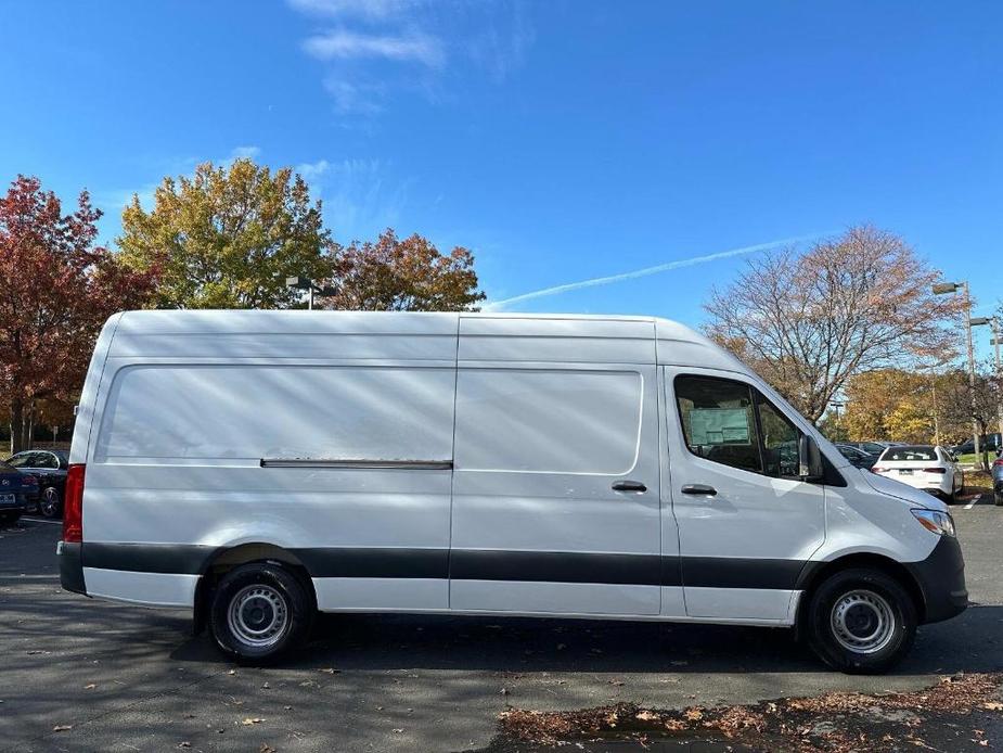 new 2024 Mercedes-Benz Sprinter 2500 car, priced at $63,867