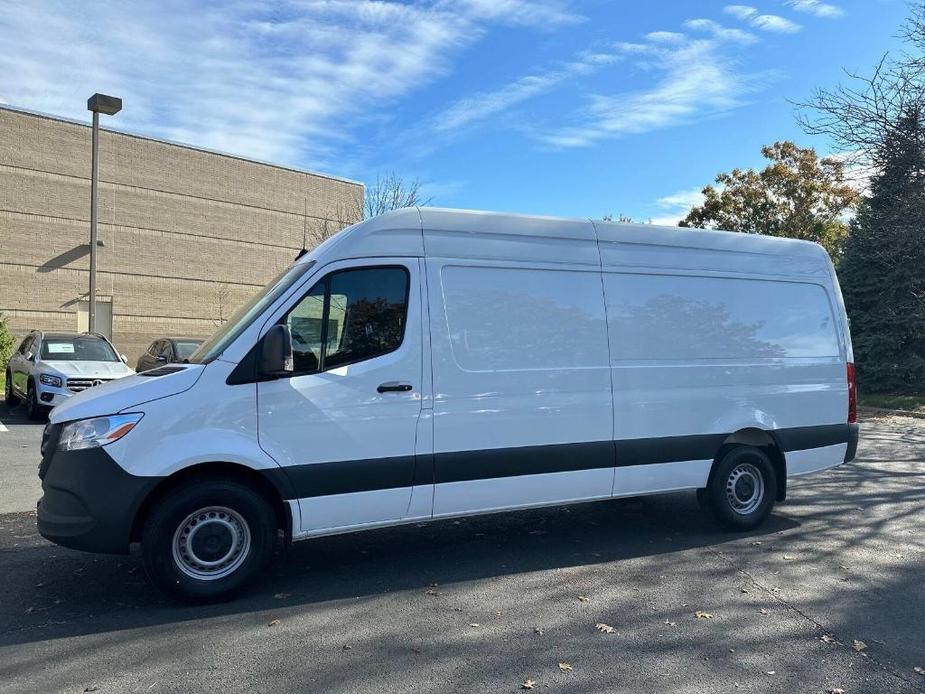 new 2024 Mercedes-Benz Sprinter 2500 car, priced at $63,867