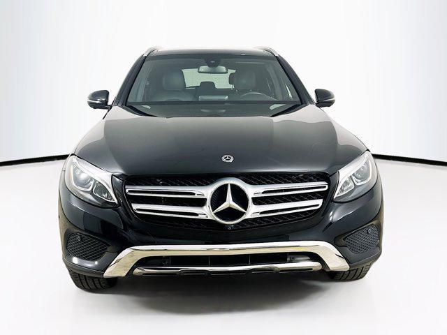 used 2019 Mercedes-Benz GLC 300 car, priced at $26,357