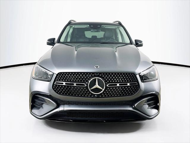 new 2025 Mercedes-Benz GLE 350 car, priced at $78,660