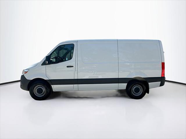 new 2024 Mercedes-Benz Sprinter 2500 car, priced at $60,039