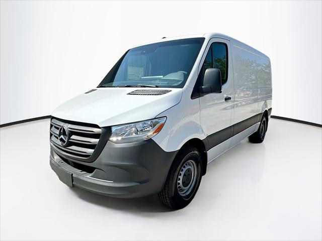 new 2024 Mercedes-Benz Sprinter 2500 car, priced at $60,039