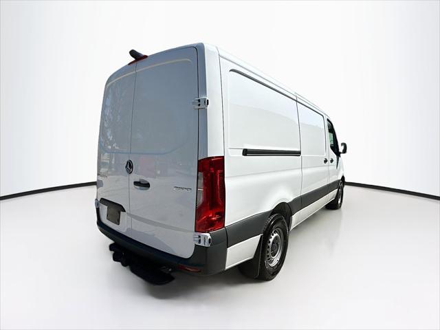 new 2024 Mercedes-Benz Sprinter 2500 car, priced at $60,039