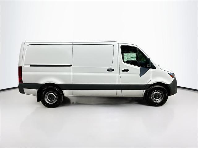 new 2024 Mercedes-Benz Sprinter 2500 car, priced at $60,039