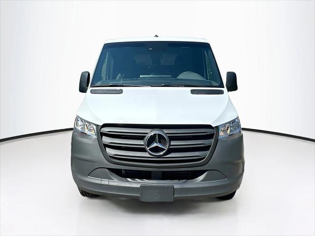 new 2024 Mercedes-Benz Sprinter 2500 car, priced at $60,039