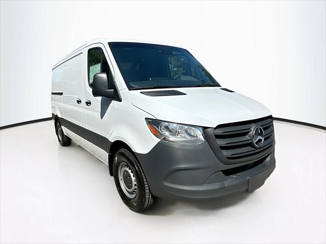 new 2024 Mercedes-Benz Sprinter 2500 car, priced at $60,039