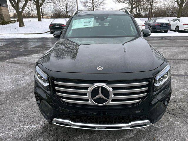 used 2024 Mercedes-Benz GLB 250 car, priced at $53,215