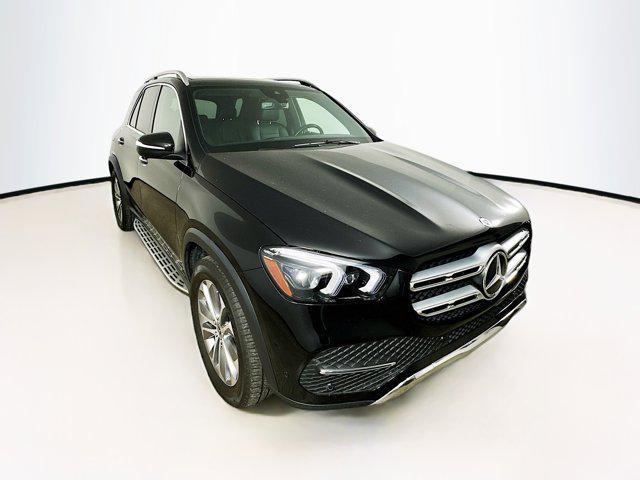 used 2021 Mercedes-Benz GLE 350 car, priced at $41,592