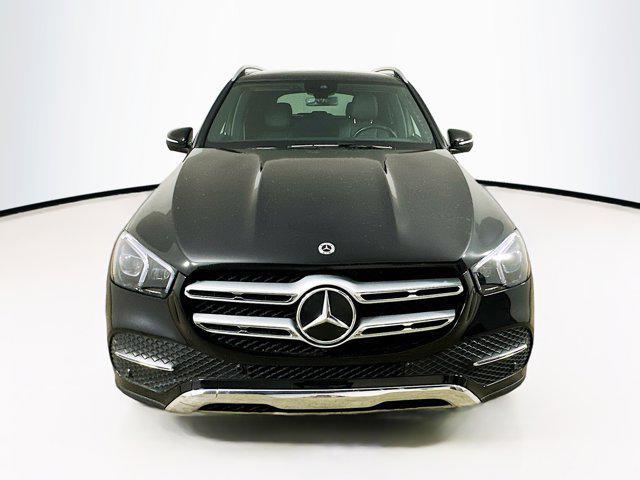 used 2021 Mercedes-Benz GLE 350 car, priced at $39,956