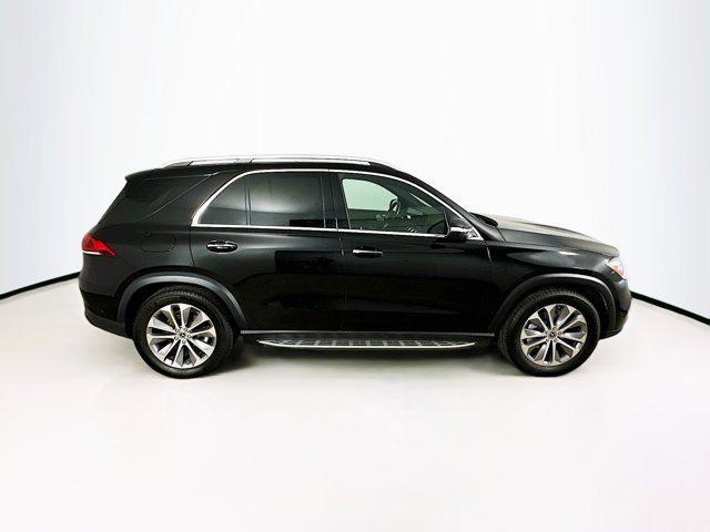 used 2021 Mercedes-Benz GLE 350 car, priced at $39,956