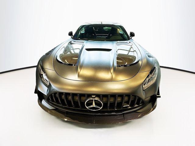 used 2021 Mercedes-Benz AMG GT car, priced at $424,889