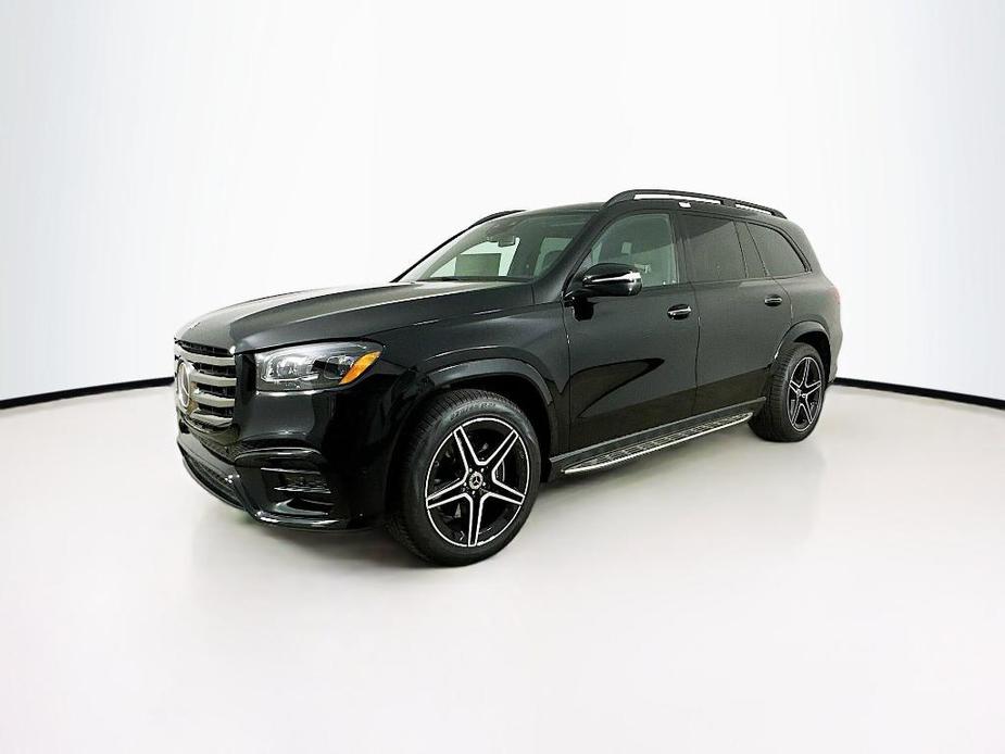 new 2024 Mercedes-Benz GLS 450 car, priced at $103,940