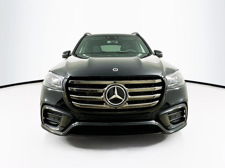 new 2024 Mercedes-Benz GLS 450 car, priced at $103,940