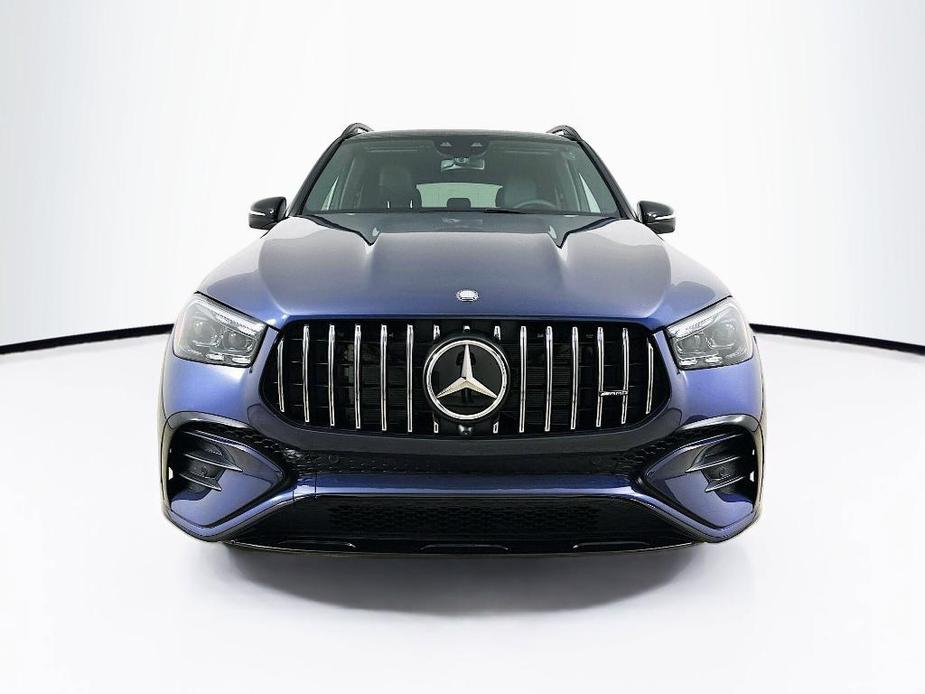 new 2024 Mercedes-Benz AMG GLE 53 car, priced at $91,905