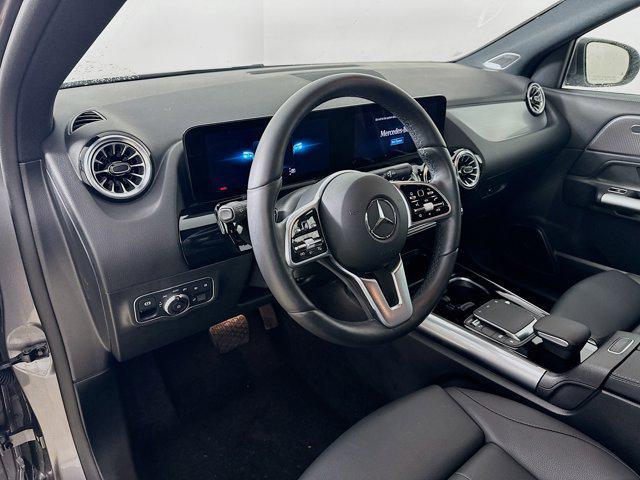 used 2023 Mercedes-Benz GLA 250 car, priced at $37,122