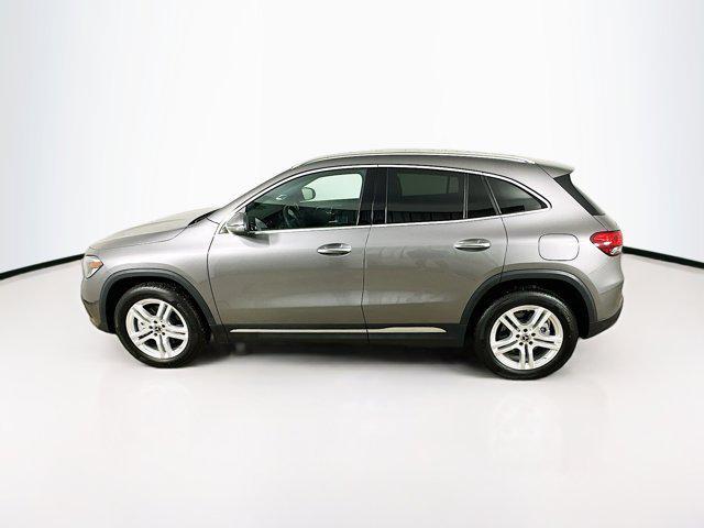 used 2023 Mercedes-Benz GLA 250 car, priced at $37,122