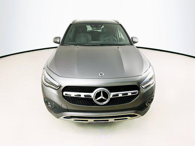 used 2023 Mercedes-Benz GLA 250 car, priced at $37,122