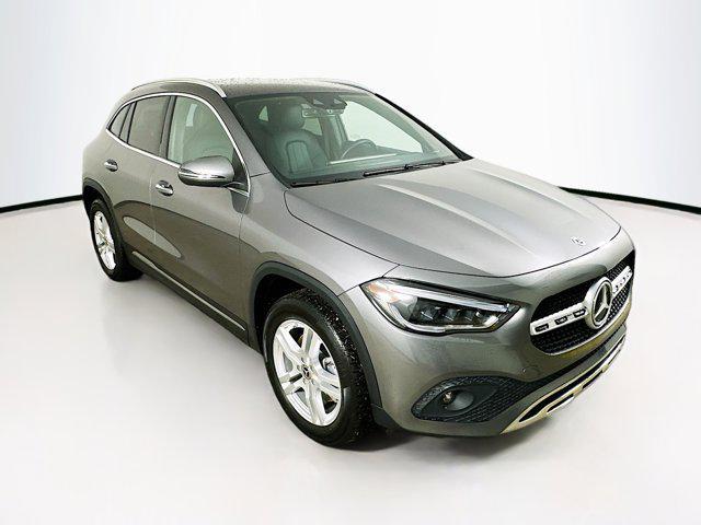 used 2023 Mercedes-Benz GLA 250 car, priced at $37,122