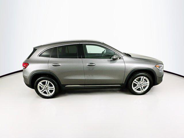 used 2023 Mercedes-Benz GLA 250 car, priced at $37,122