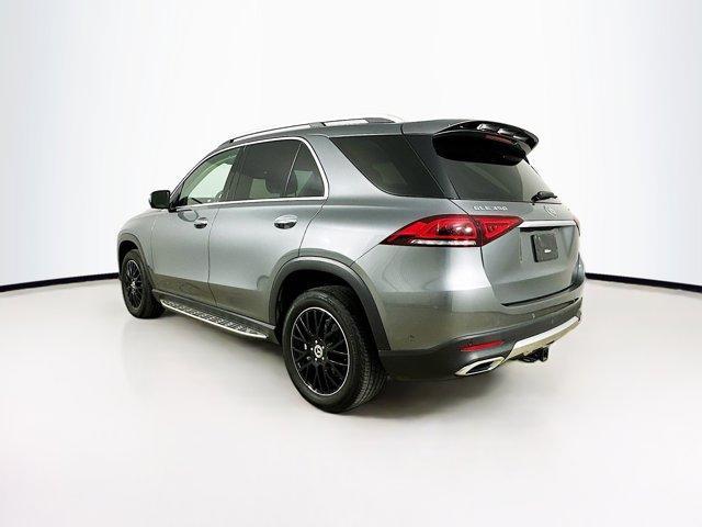 used 2020 Mercedes-Benz GLE 350 car, priced at $42,974