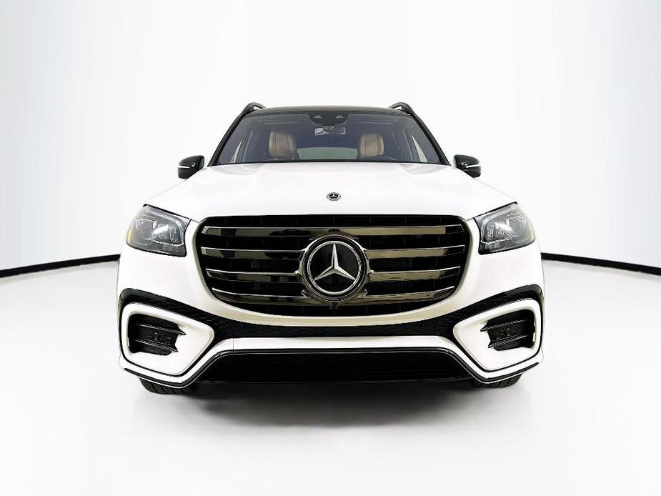 new 2024 Mercedes-Benz GLS 450 car, priced at $109,690