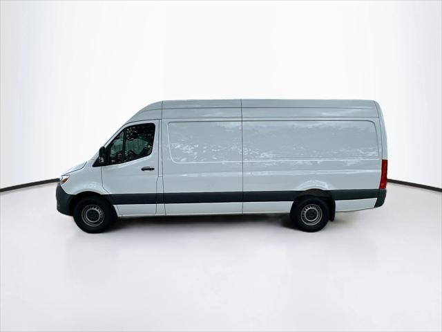 new 2024 Mercedes-Benz Sprinter 2500 car, priced at $64,174