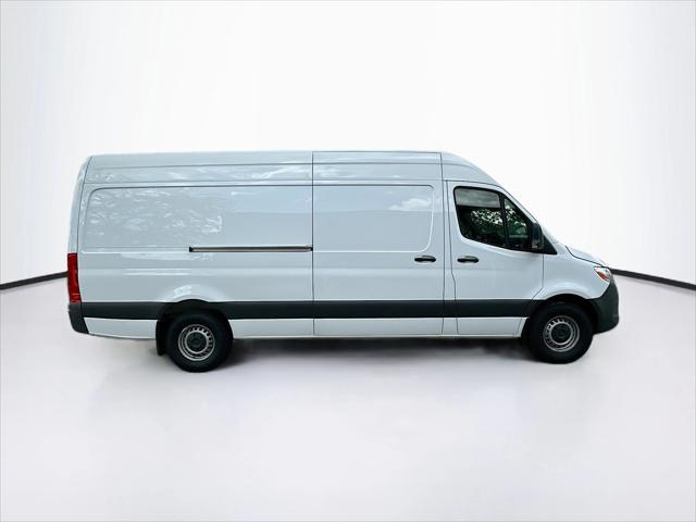 new 2024 Mercedes-Benz Sprinter 2500 car, priced at $64,174