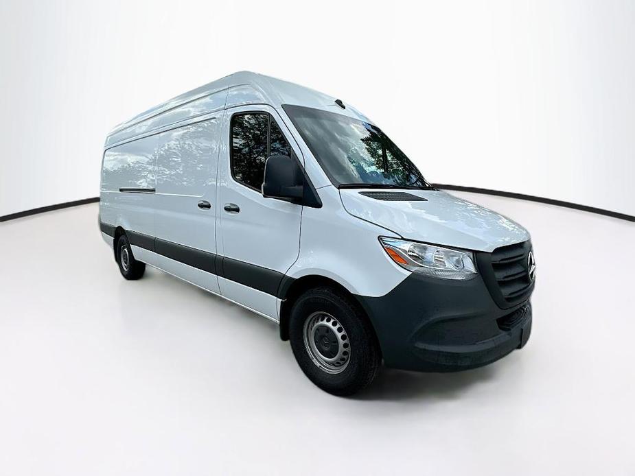 new 2024 Mercedes-Benz Sprinter 2500 car, priced at $64,174