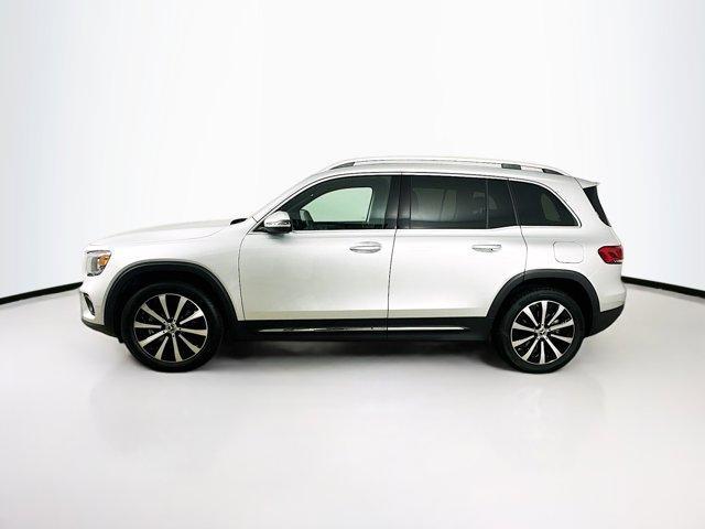 used 2023 Mercedes-Benz GLB 250 car, priced at $51,445