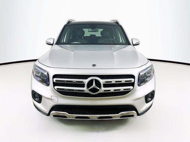 used 2023 Mercedes-Benz GLB 250 car, priced at $51,445