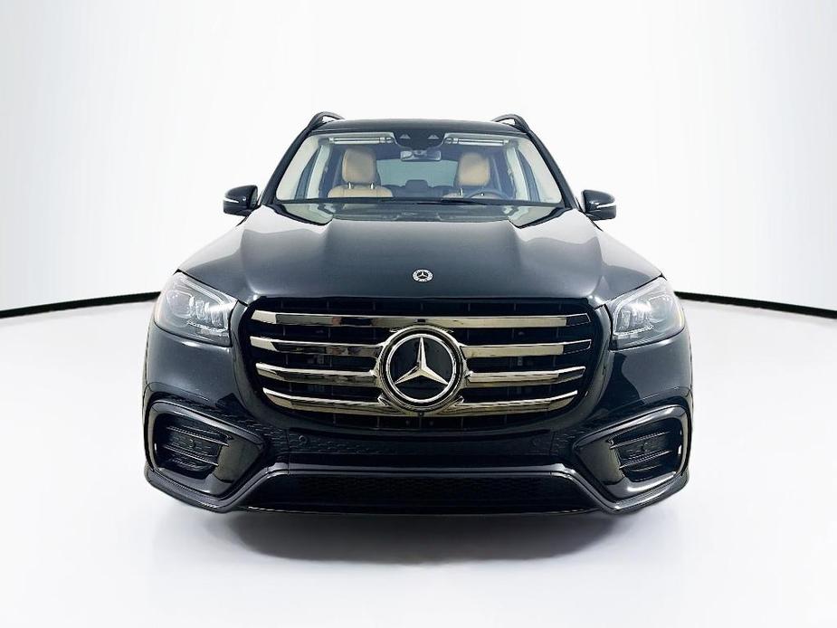new 2024 Mercedes-Benz GLS 450 car, priced at $98,950
