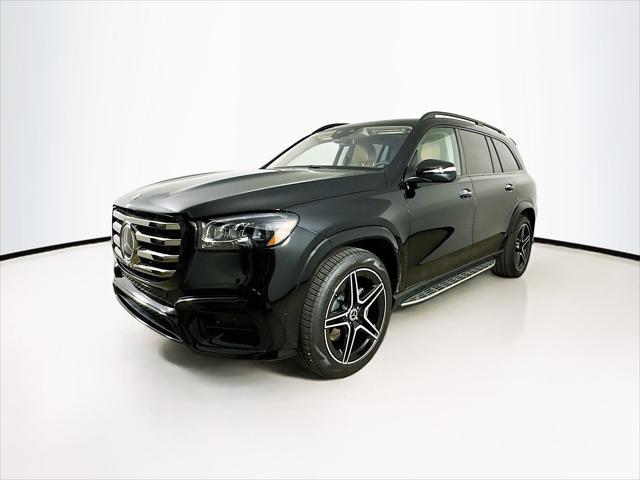 new 2024 Mercedes-Benz GLS 450 car, priced at $98,950